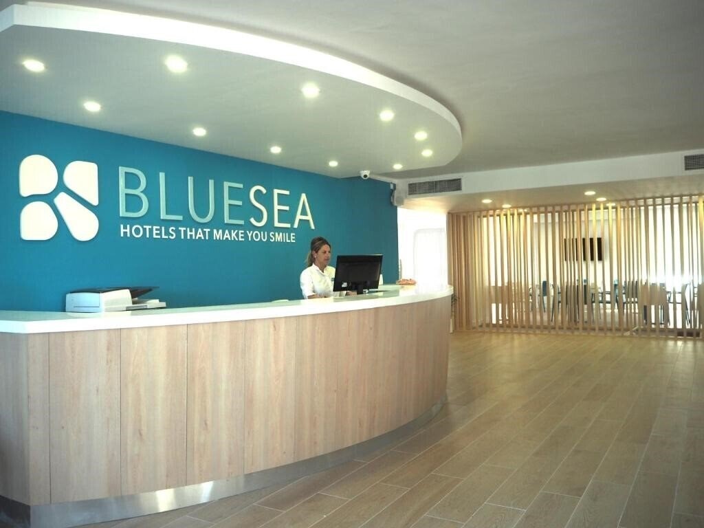 Апартаменты Blue Sea Costa Verde 3*