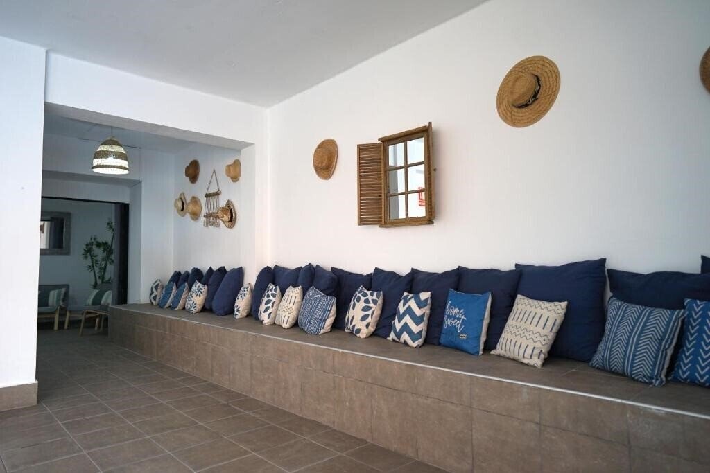 Панорама Teide 2*