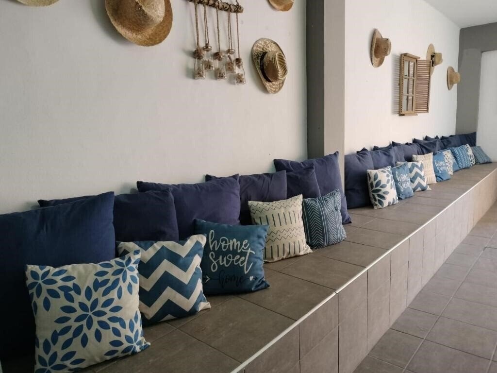 Територія Teide 2*