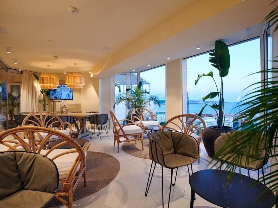 Вид Pabisa Bali Tower 4. 4*