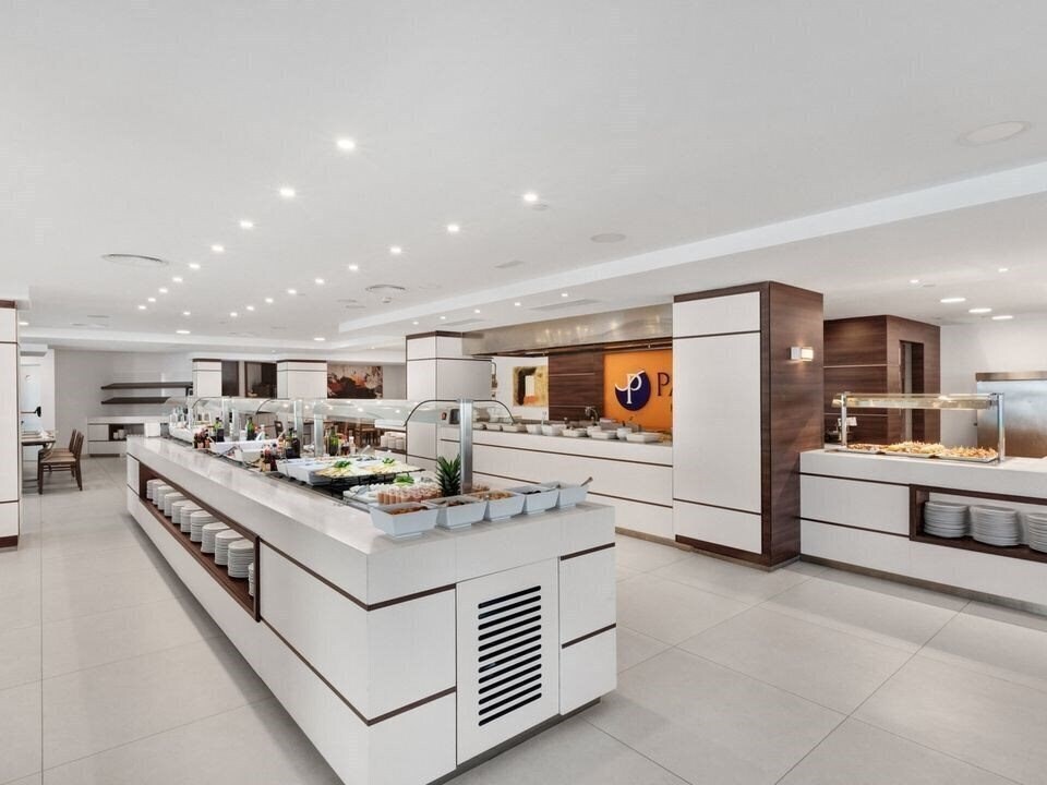 Территория Pabisa Bali Tower 4. 4*