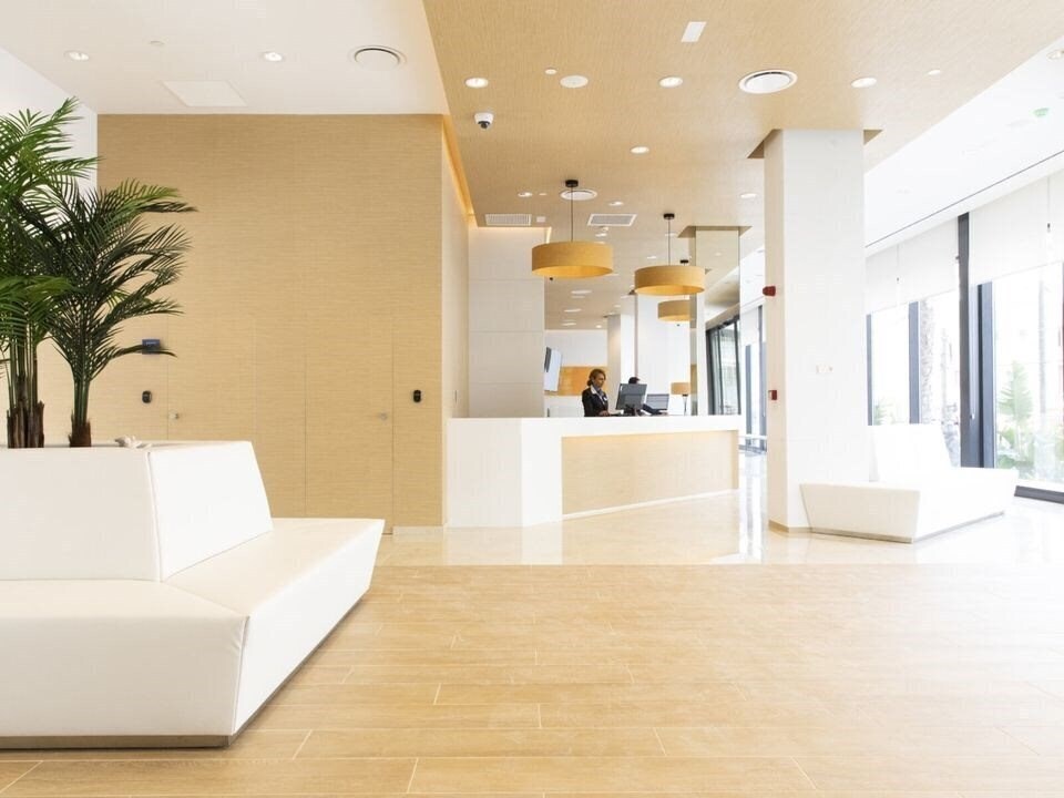 Панорама Pabisa Bali Tower 4. 4*