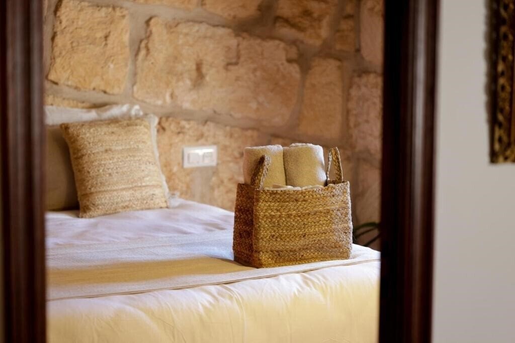 Апартаменты Finca Son Pieras 4*