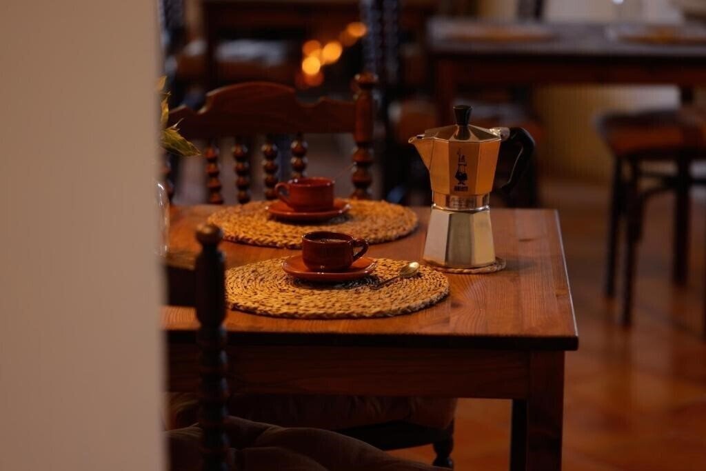 Панорама Finca Son Pieras 4*