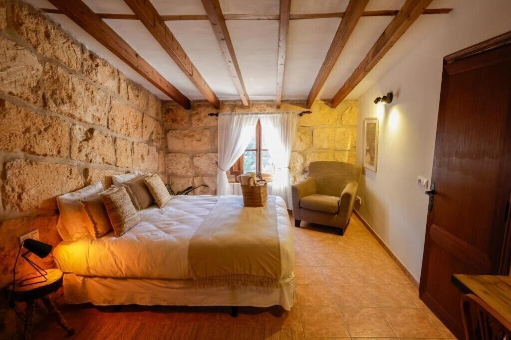 Изображение Finca Son Pieras 4*