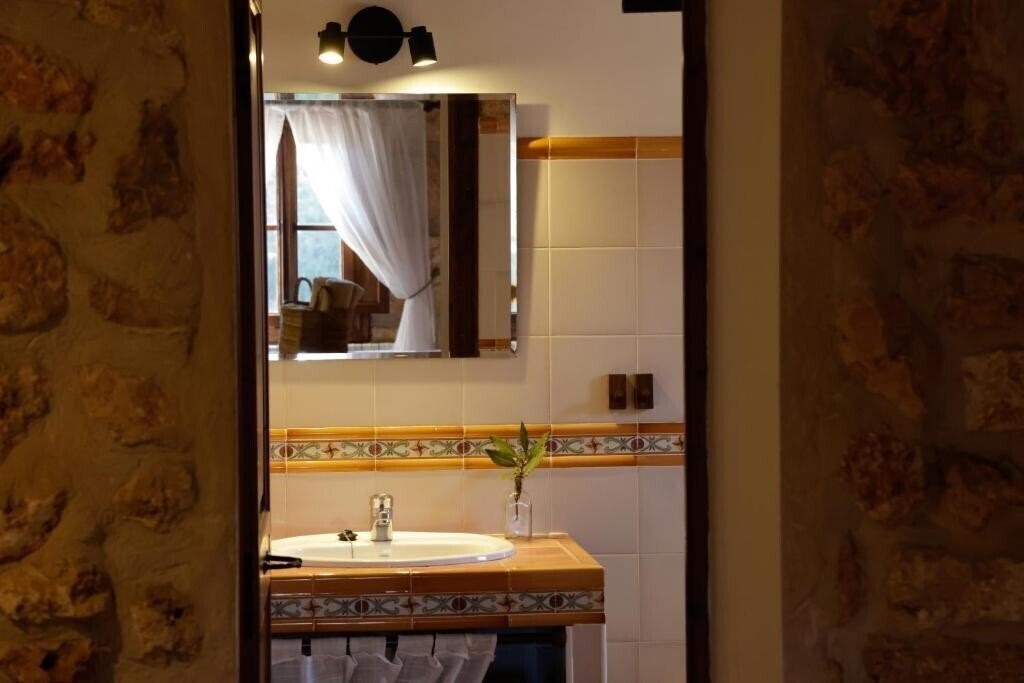 Картинка Finca Son Pieras 4*