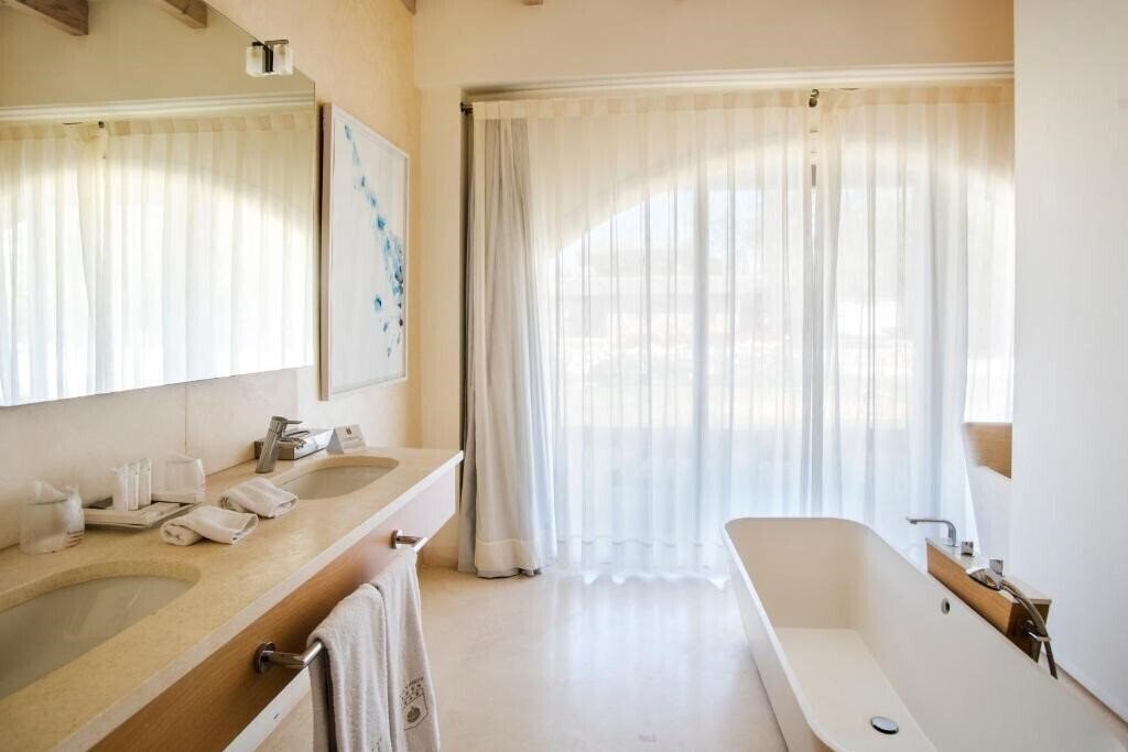 Панорама Landhotel Can Bonico 4*