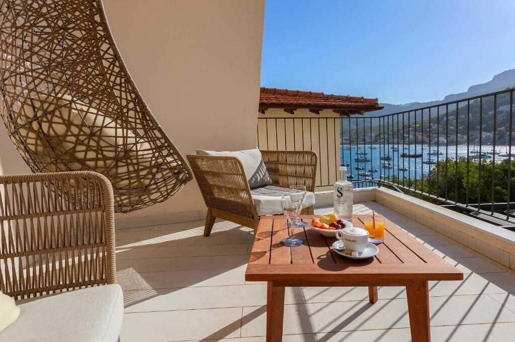 Панорама Pure Salt Port De Soller 4*