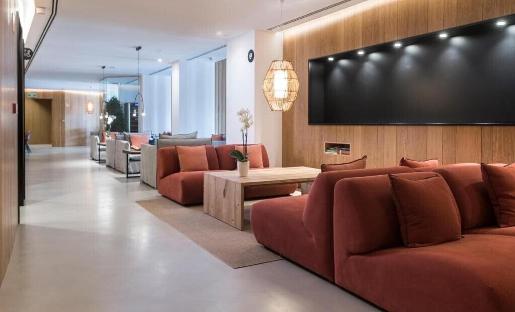 Фотографія Pure Salt Port De Soller 4*