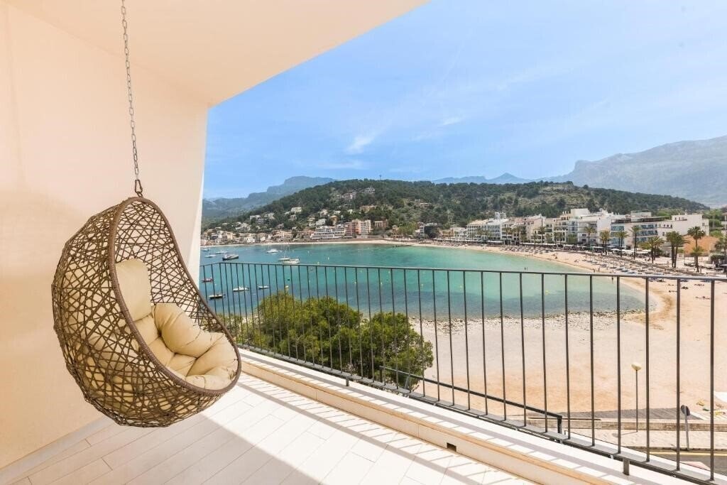 Картинка Pure Salt Port De Soller 4*