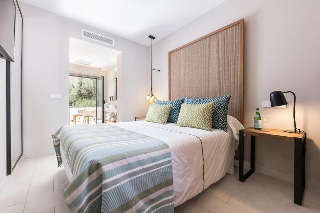 Вид Pure Salt Port De Soller 4*