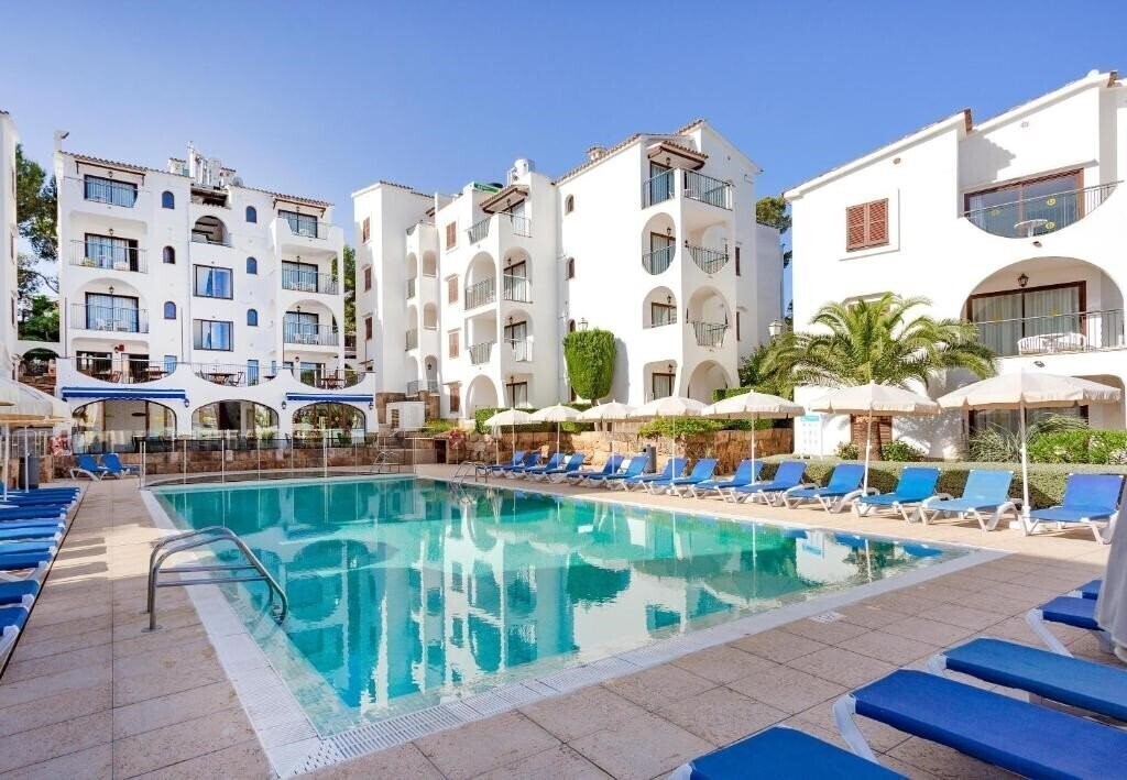 Фото Flip Flop Sunfing Playa 3*