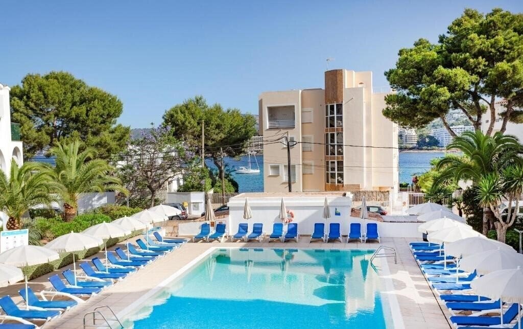 Фотография Flip Flop Sunfing Playa 3*