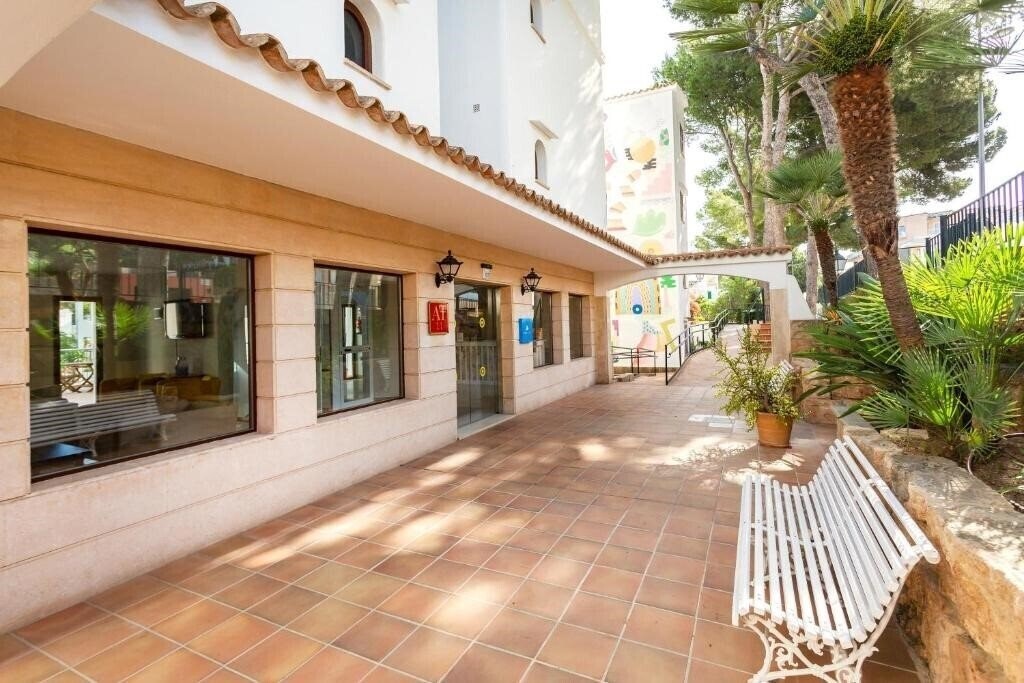 Изображение Flip Flop Sunfing Playa 3*