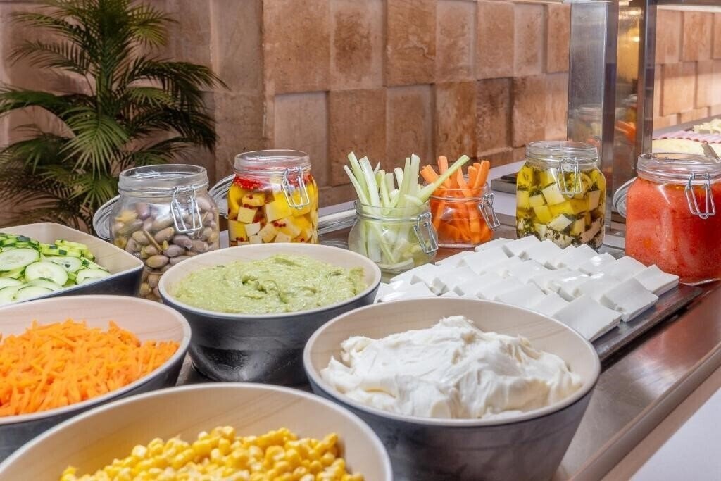 Панорама Tent Arenal 3*