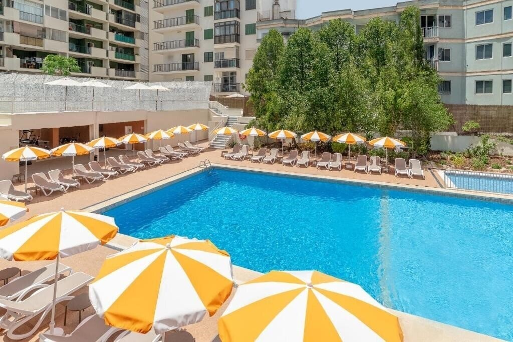 Отель Tent Arenal 3*