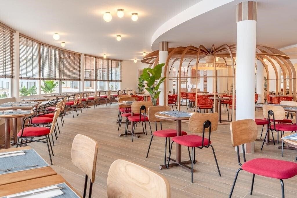 Фотография Tent Arenal 3*