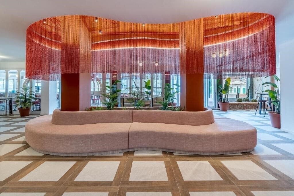 Территория Tent Arenal 3*