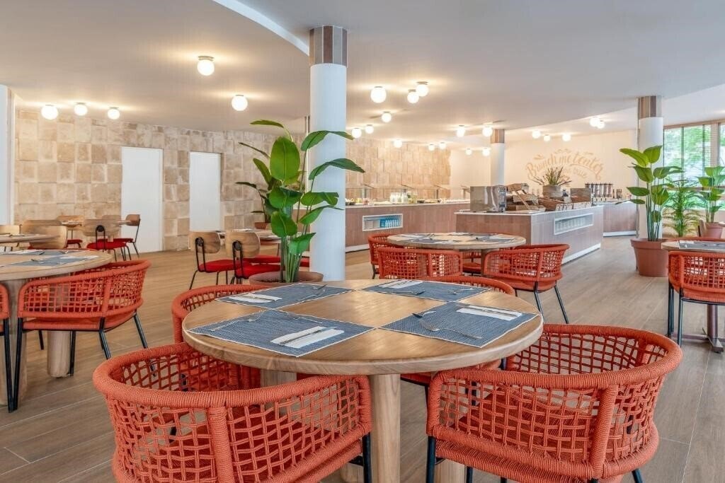 Апартаменты Tent Arenal 3*