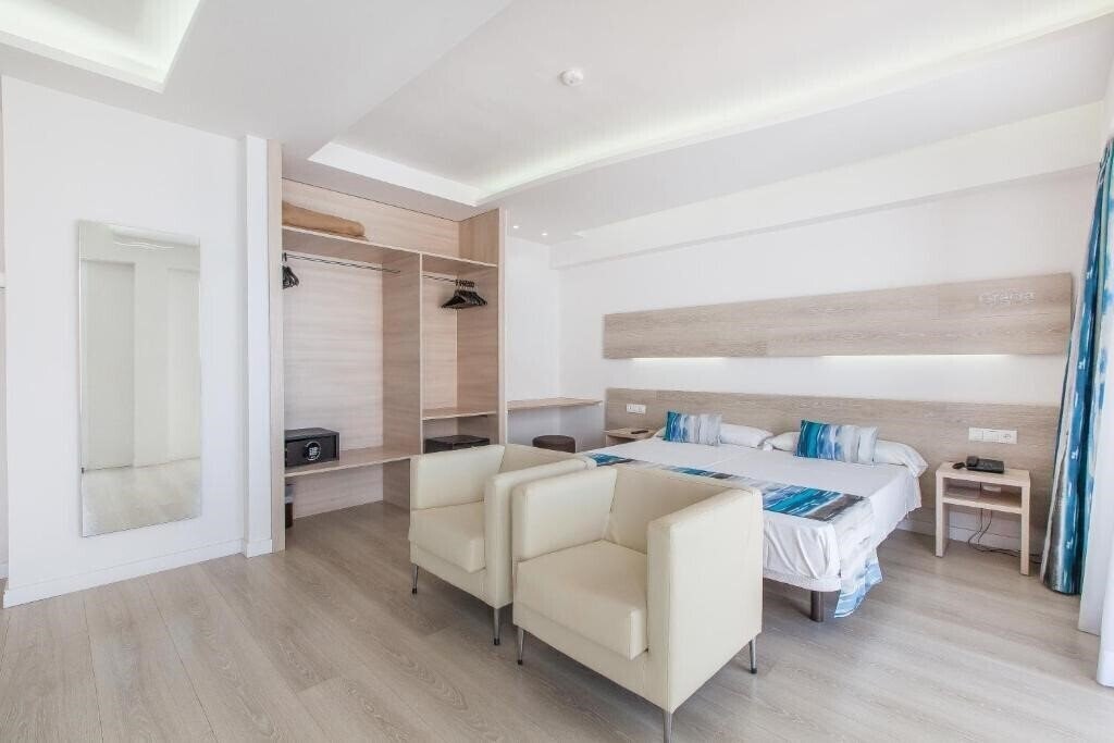 Апартаменти Gracia 3*