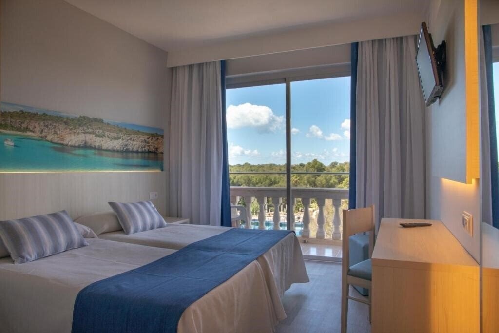 Изображение Luna Park 3*