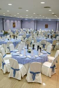 Отель Barcelo Hotel Gasteiz 4*