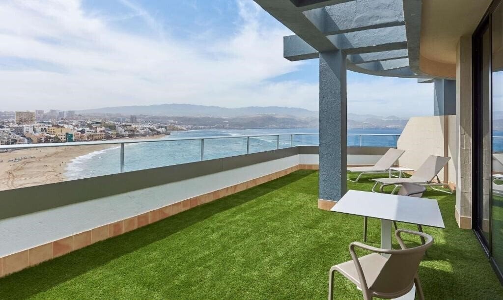 Изображение Nh Imperial Playa 4*