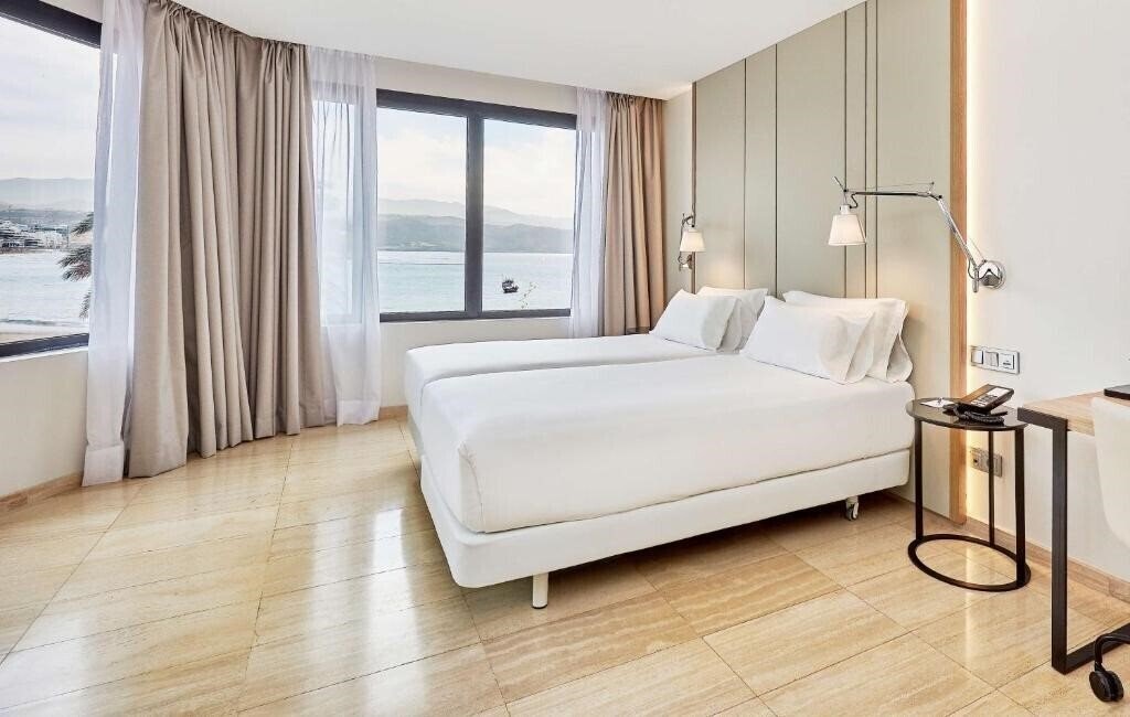 Картинка Nh Imperial Playa 4*