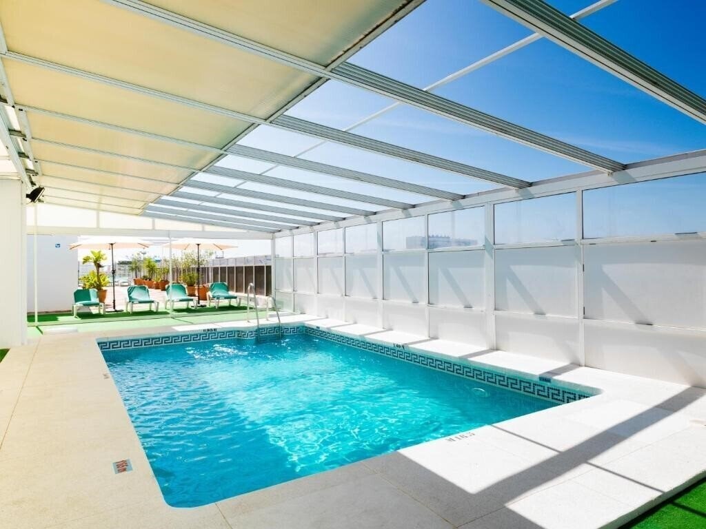 Територія Monarque El Rodeo 3*