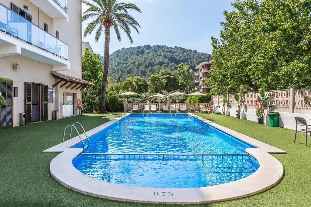 Фотография Fergus Style Soller Beach 4*