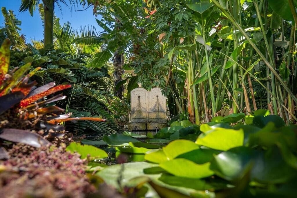 Апартаменти Hacienda De Abajo 5*