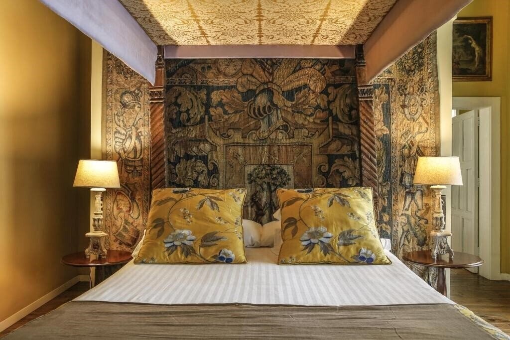 Панорама Hacienda De Abajo 5*