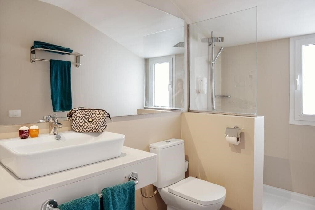 Изображение Playa Park Zensation 4*