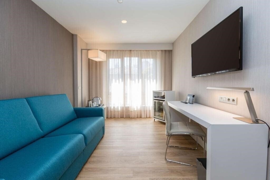 Картинка Nh Principado 3*