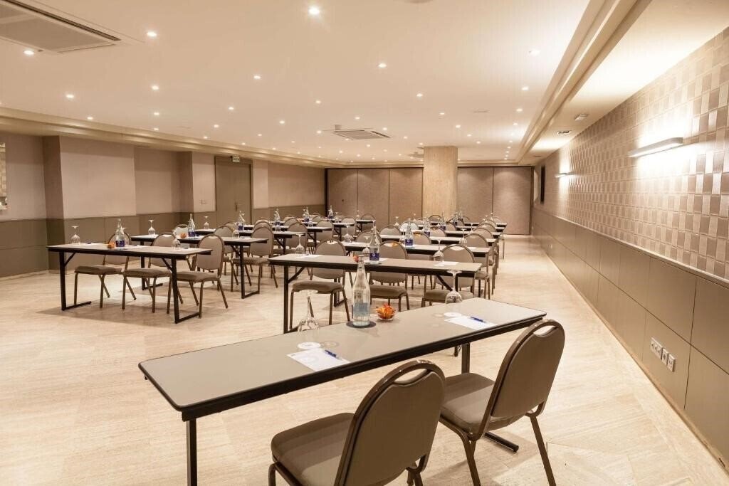 Вид Nh Principado 3*