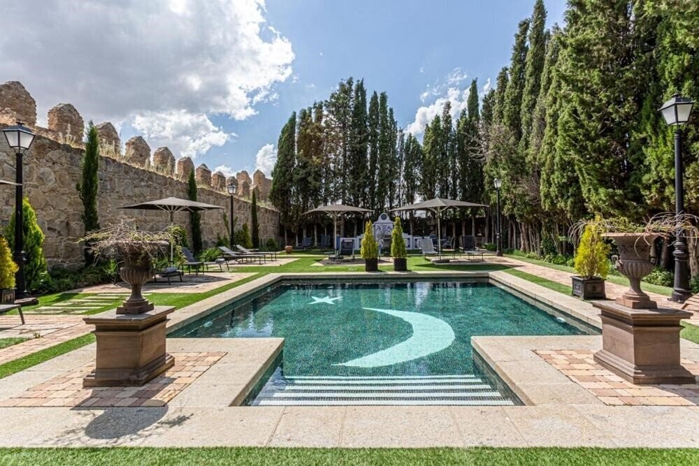 Готель La Casa Del Presidente 5*