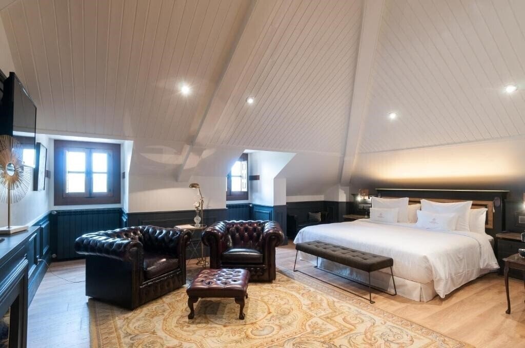 Фото La Casa Del Presidente 5*