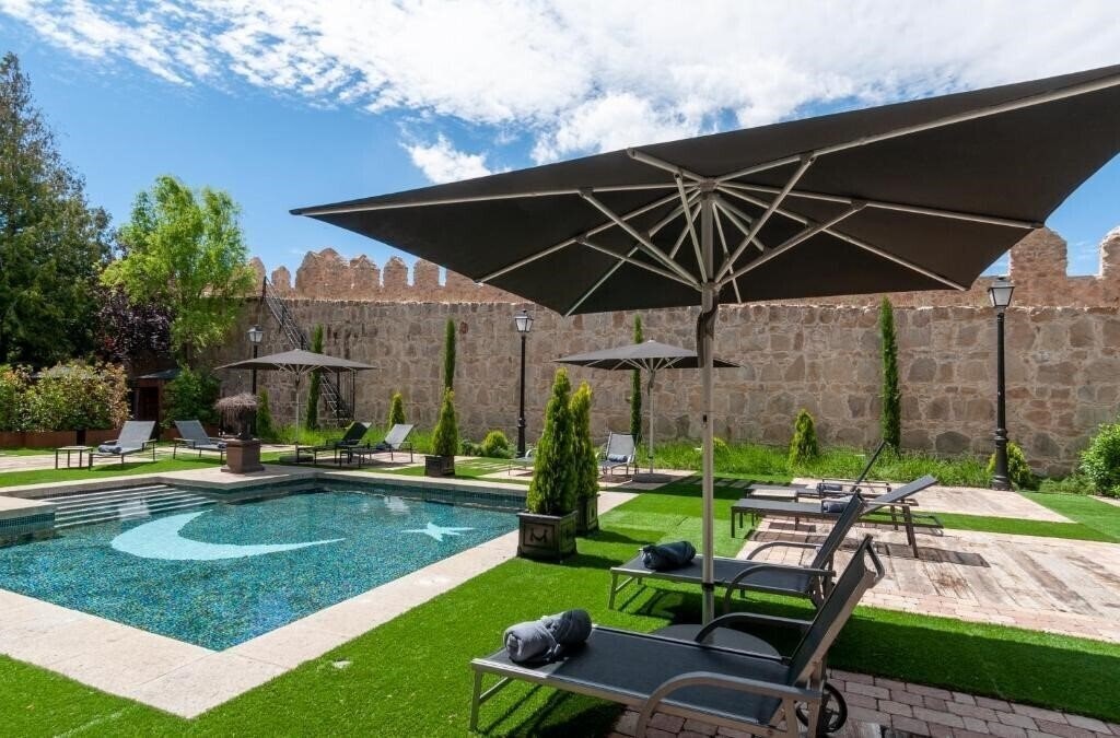 Фотографія La Casa Del Presidente 5*