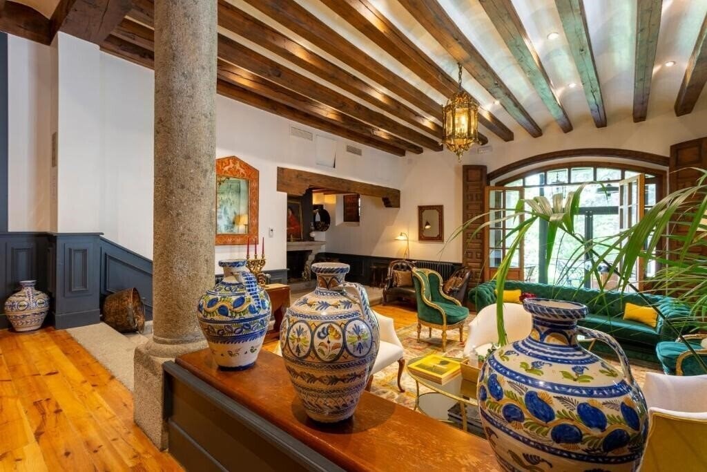 Зображення La Casa Del Presidente 5*