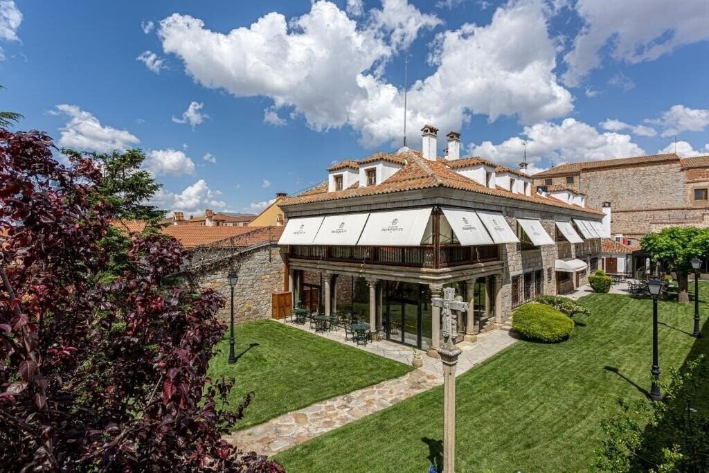 Картинка La Casa Del Presidente 5*