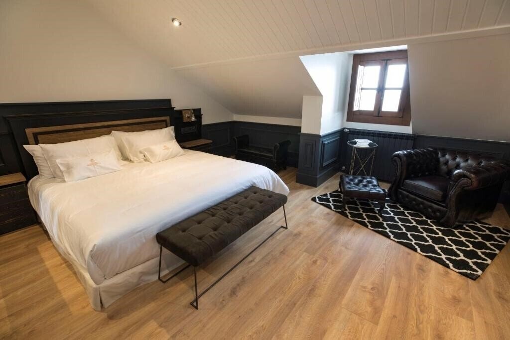 Територія La Casa Del Presidente 5*