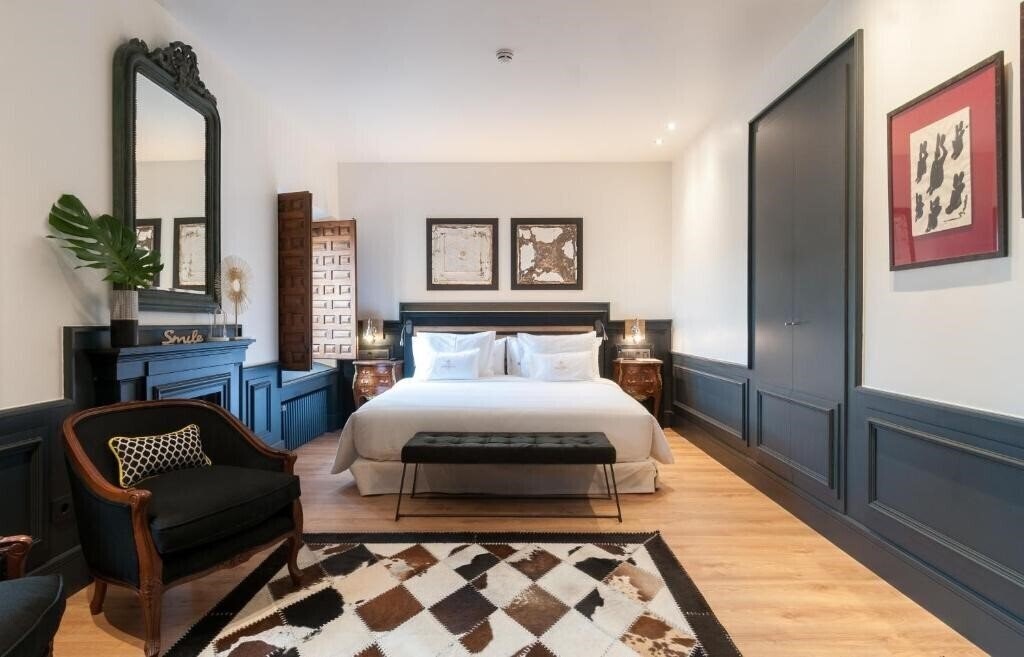 Апартаменти La Casa Del Presidente 5*