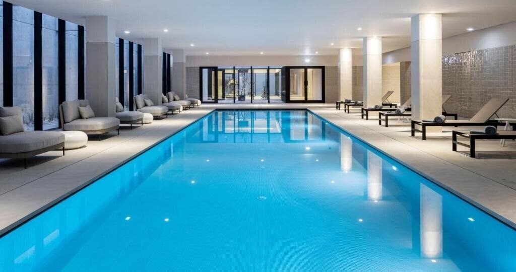 Панорама Montebelo Vista Alegre Ilhavo Hotel 5*