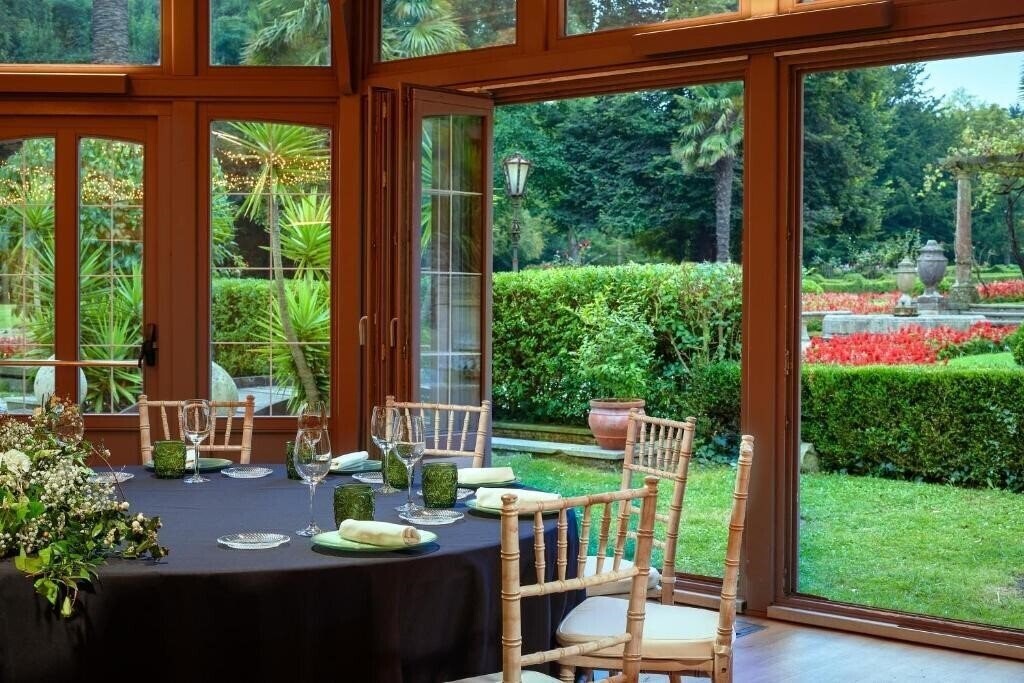 Панорама Palacio De Aviles, Affiliated By Melia 5*