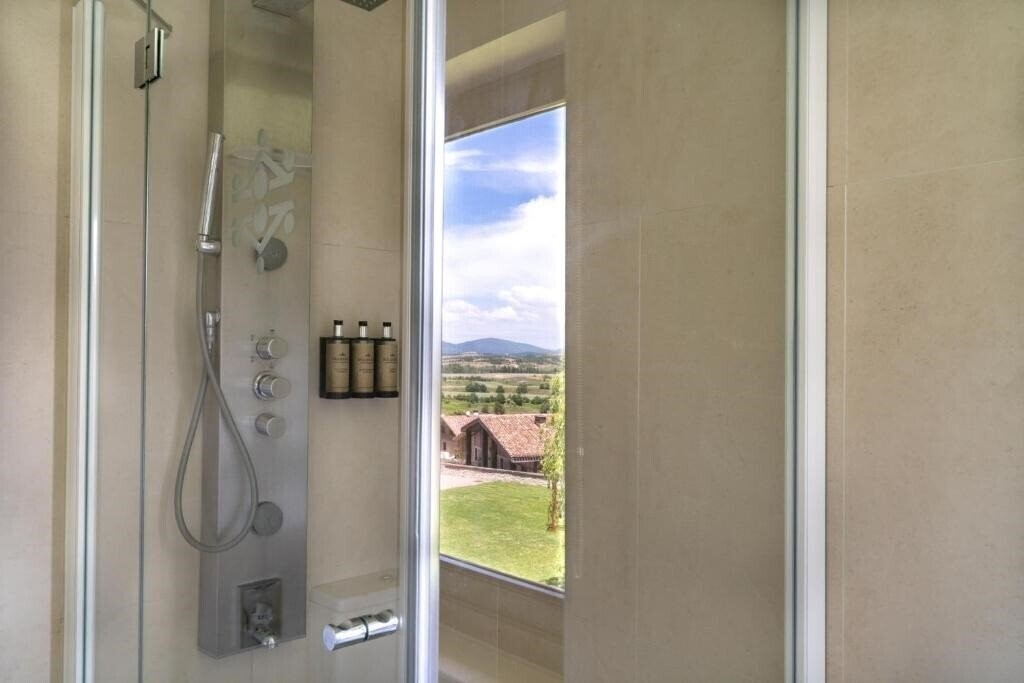 Вид Parador De Argomaniz 4*