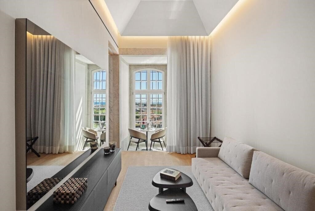 Апартаменти The Lince Santa Clara 5*