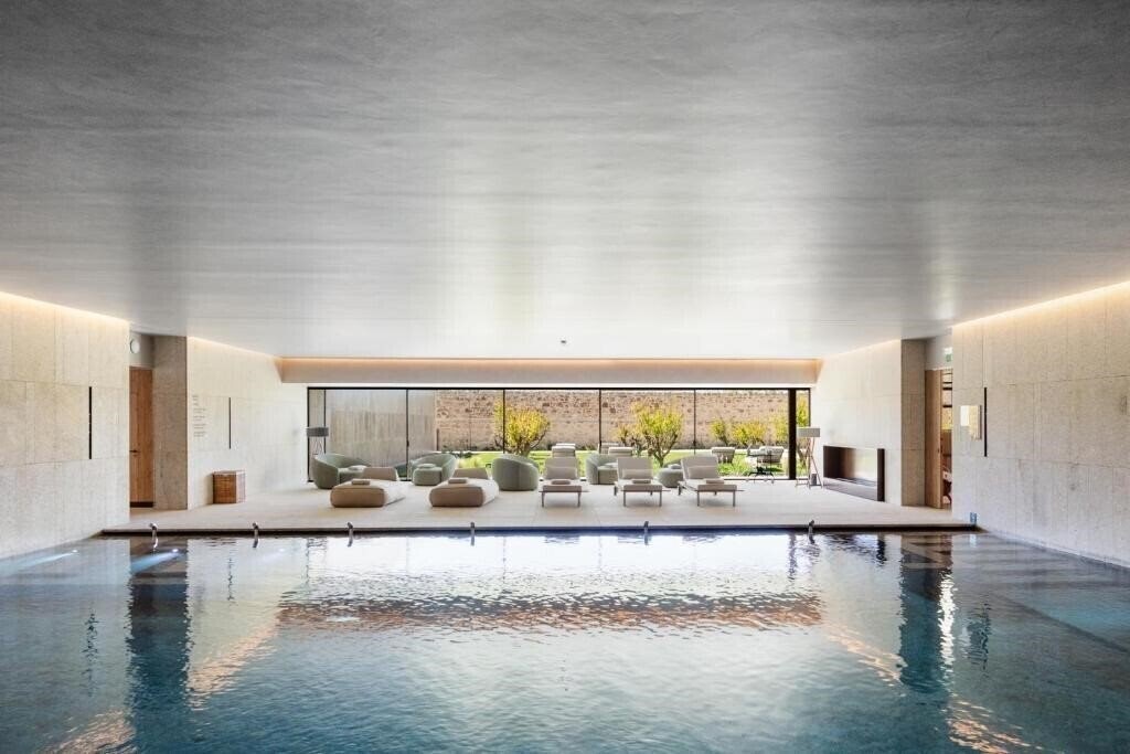 Готель The Lince Santa Clara 5*