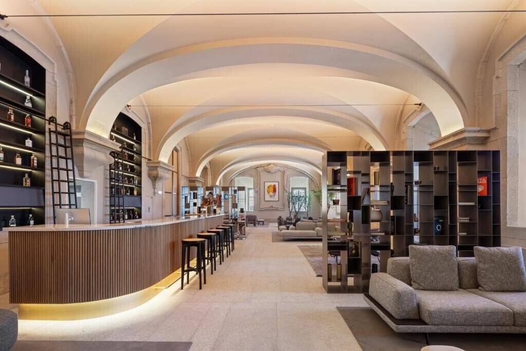 Панорама The Lince Santa Clara 5*