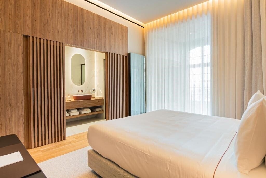 Територія The Lince Santa Clara 5*