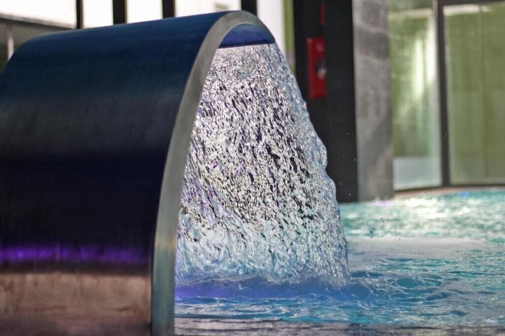 Фотография Villa Antilla Hotel & Thalasso 3*